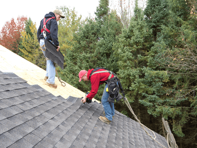 Why Choose Roof Inspectors